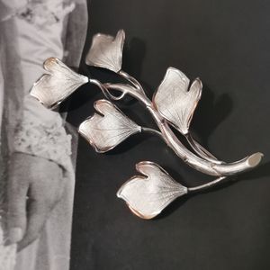 Vintage 1960's Bond Boys sterling Silver Brooch